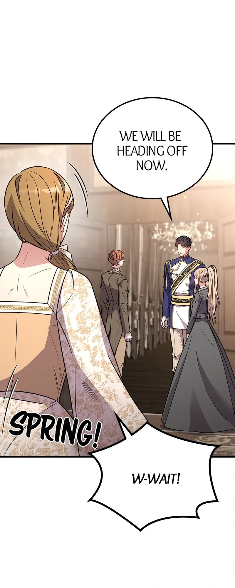 Amelia’s Opalescent Marriage Chapter 59 Online - página 31