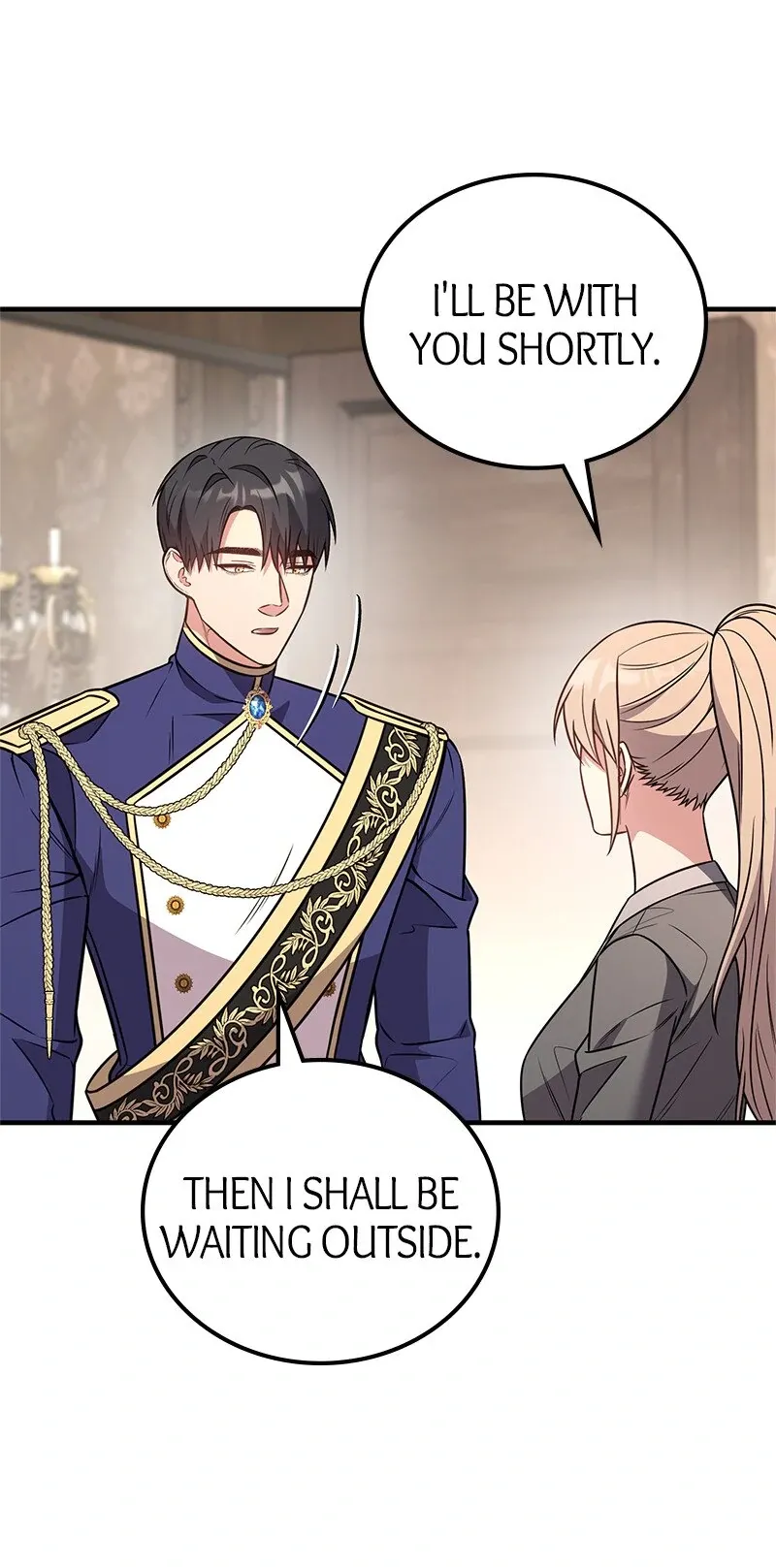 Amelia’s Opalescent Marriage Chapter 59 Online - página 33