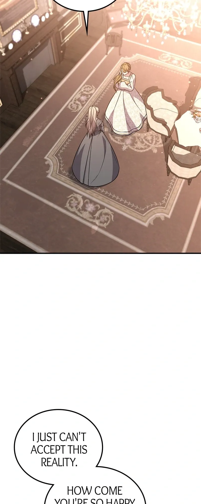 Amelia’s Opalescent Marriage Chapter 59 Online - página 35