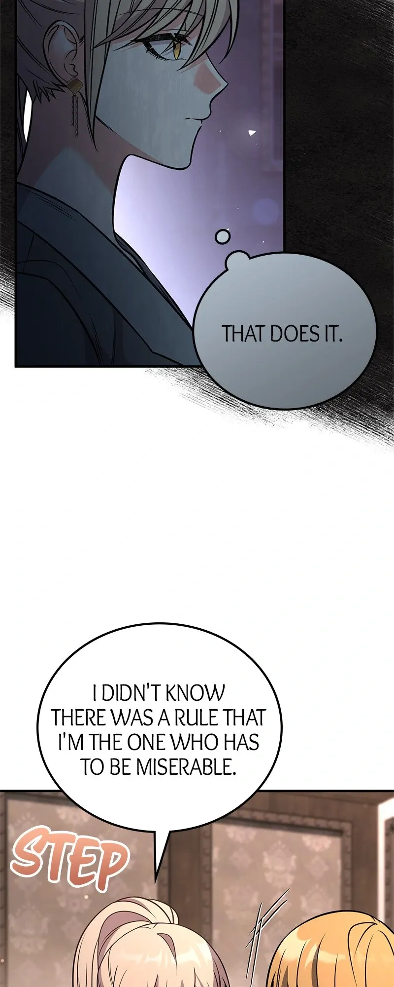 Amelia’s Opalescent Marriage Chapter 59 Online - página 37