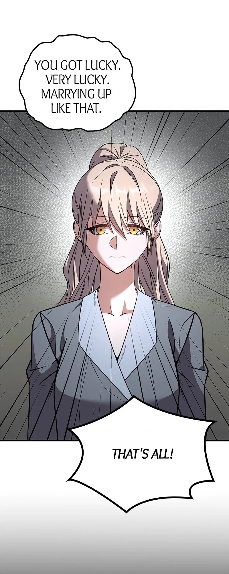 Amelia’s Opalescent Marriage Chapter 59 Online - página 40