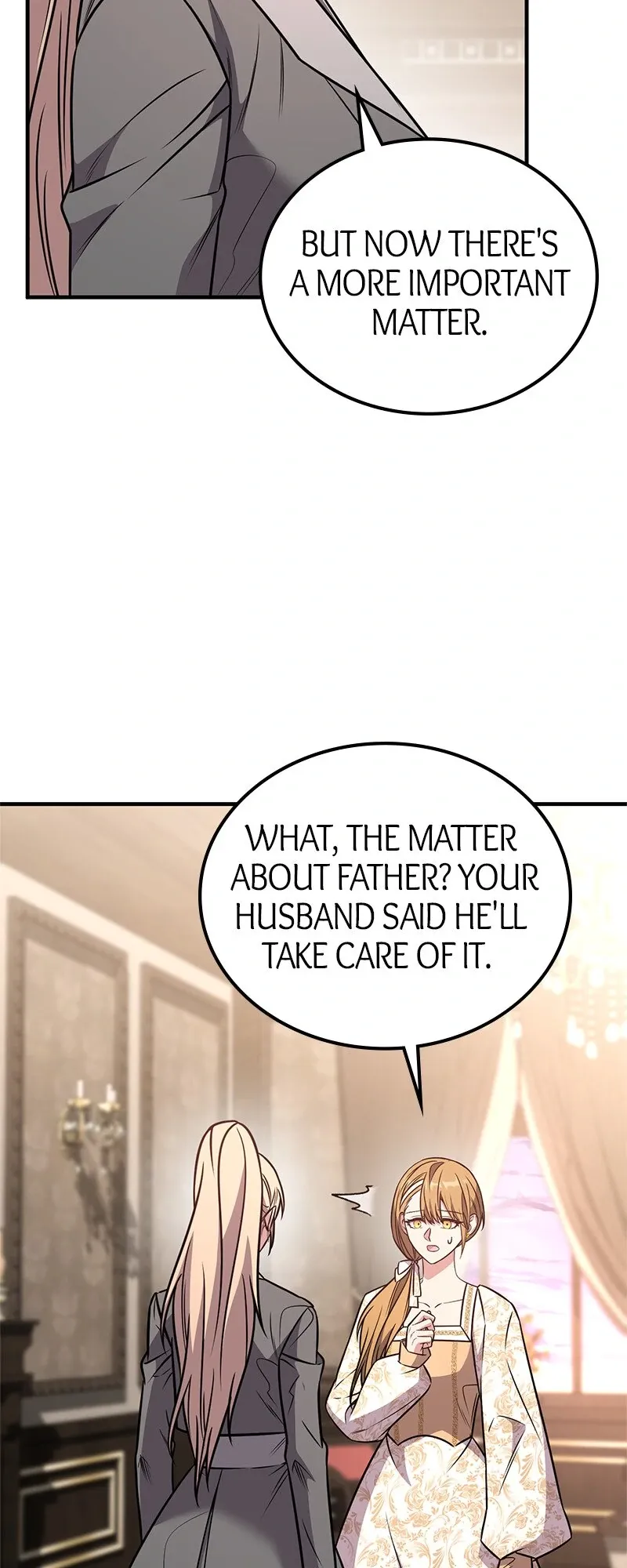 Amelia’s Opalescent Marriage Chapter 59 Online - página 47