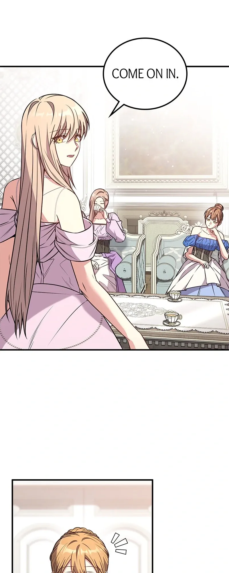 Amelia’s Opalescent Marriage Chapter 59 Online - página 54