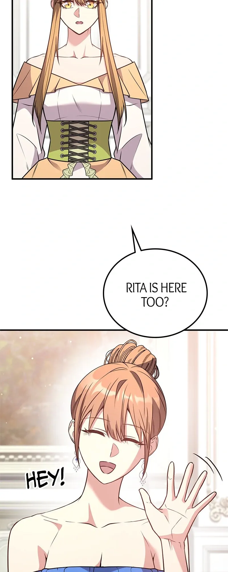 Amelia’s Opalescent Marriage Chapter 59 Online - página 55