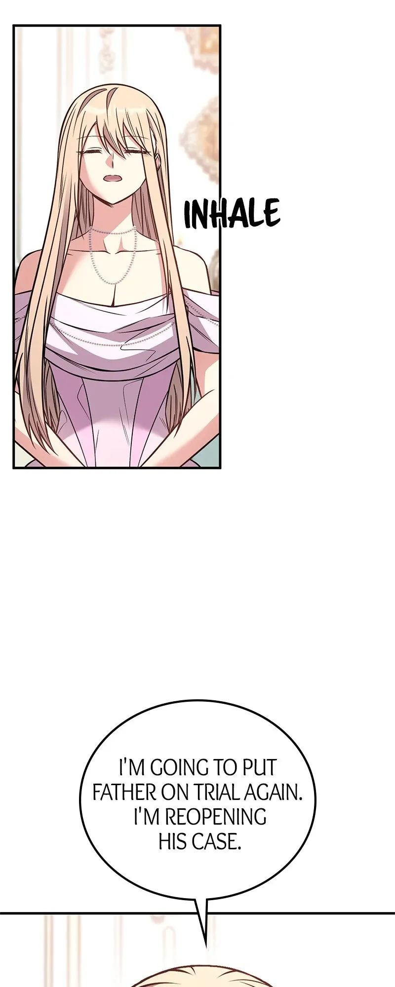 Amelia’s Opalescent Marriage Chapter 59 Online - página 58