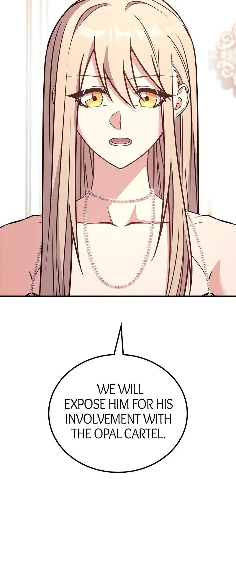 Amelia’s Opalescent Marriage Chapter 59 Online - página 59