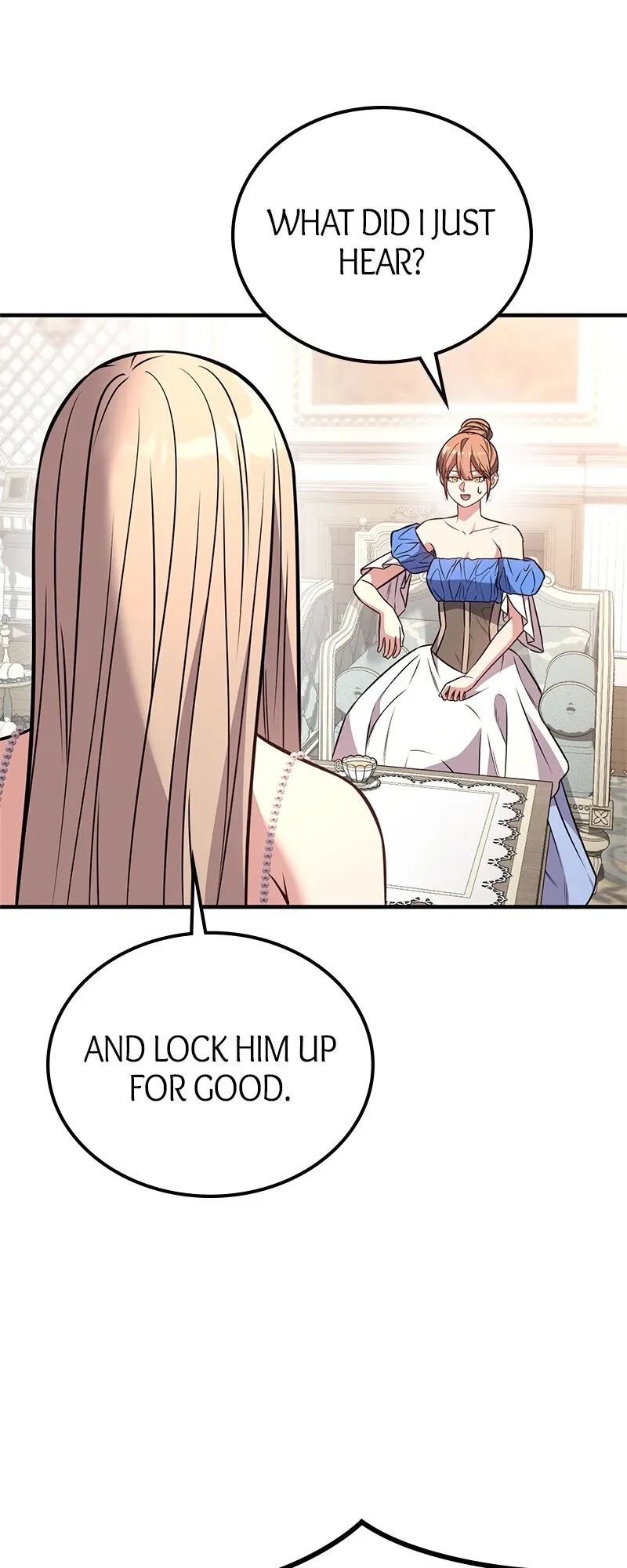 Amelia’s Opalescent Marriage Chapter 59 Online - página 60