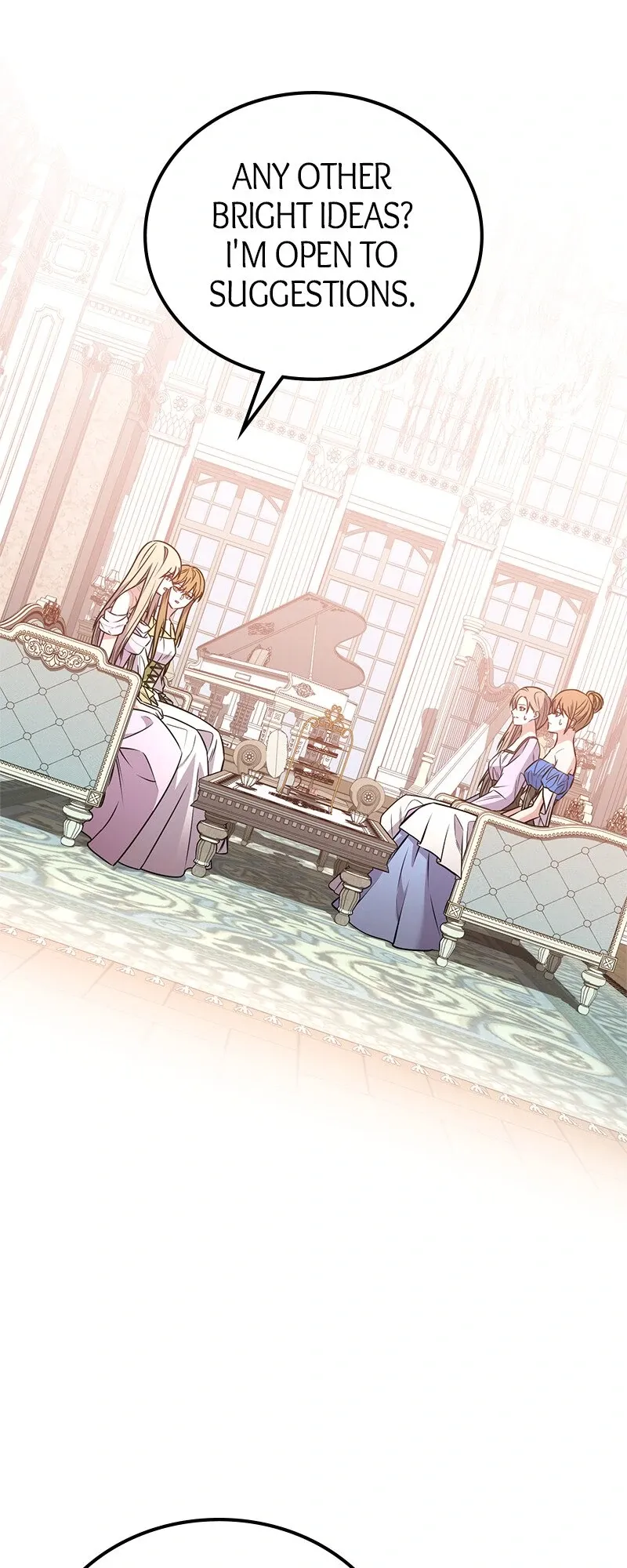 Amelia’s Opalescent Marriage Chapter 59 Online - página 62