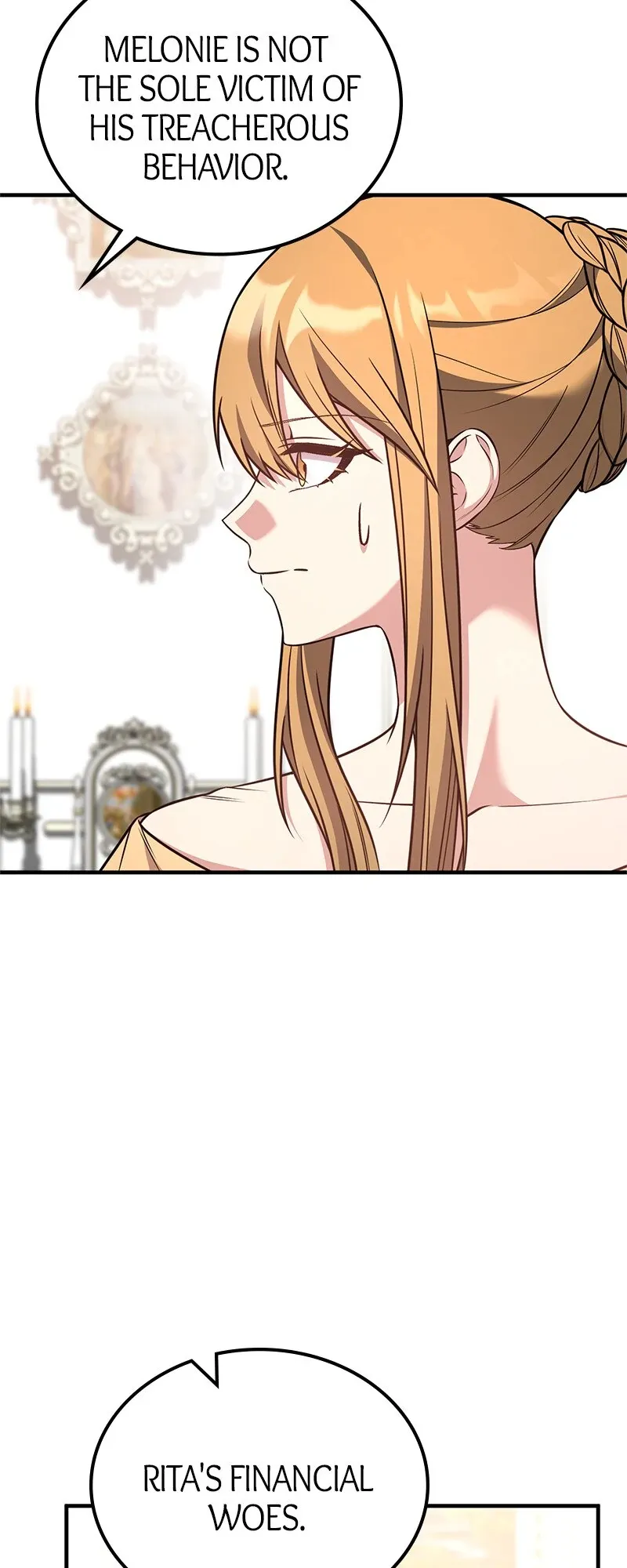 Amelia’s Opalescent Marriage Chapter 59 Online - página 63
