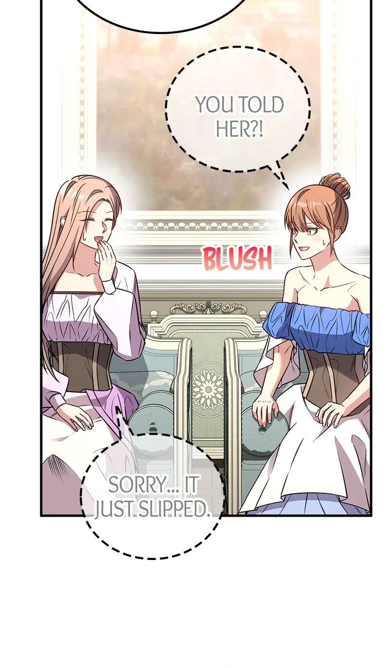 Amelia’s Opalescent Marriage Chapter 59 Online - página 64