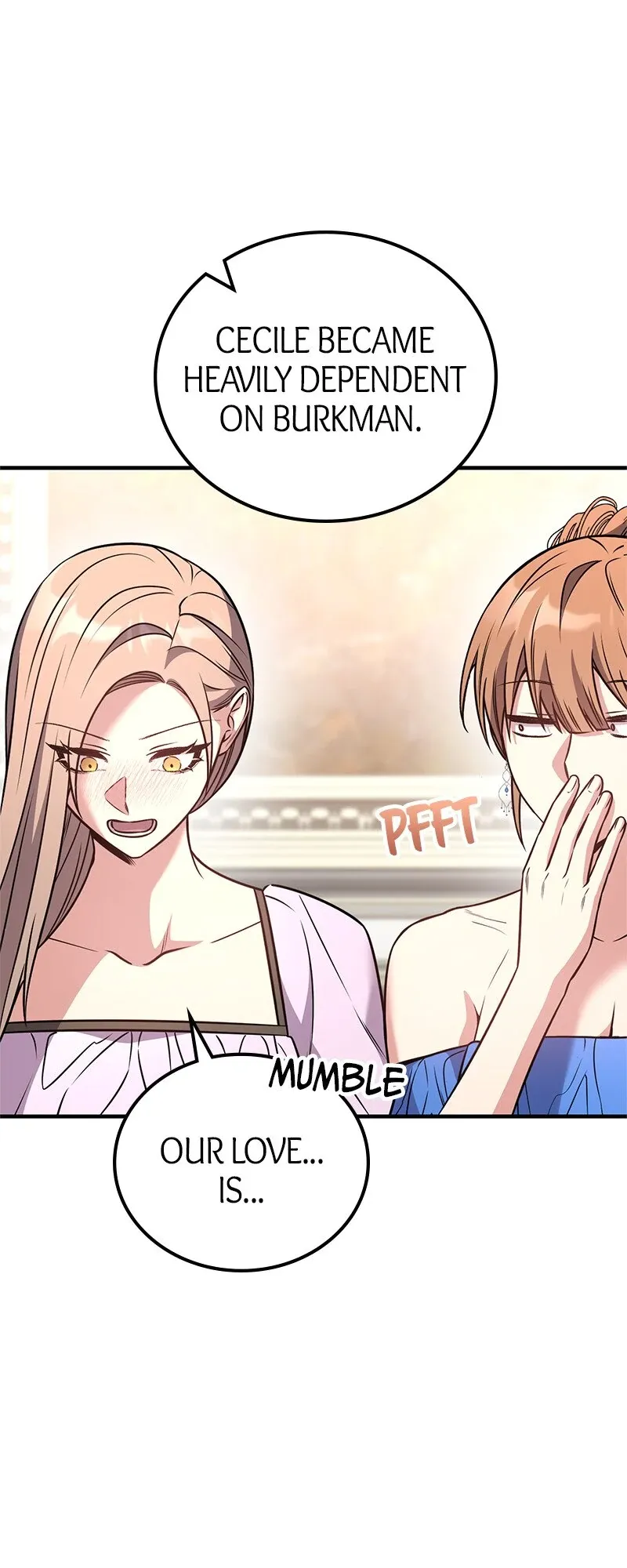 Amelia’s Opalescent Marriage Chapter 59 Online - página 65