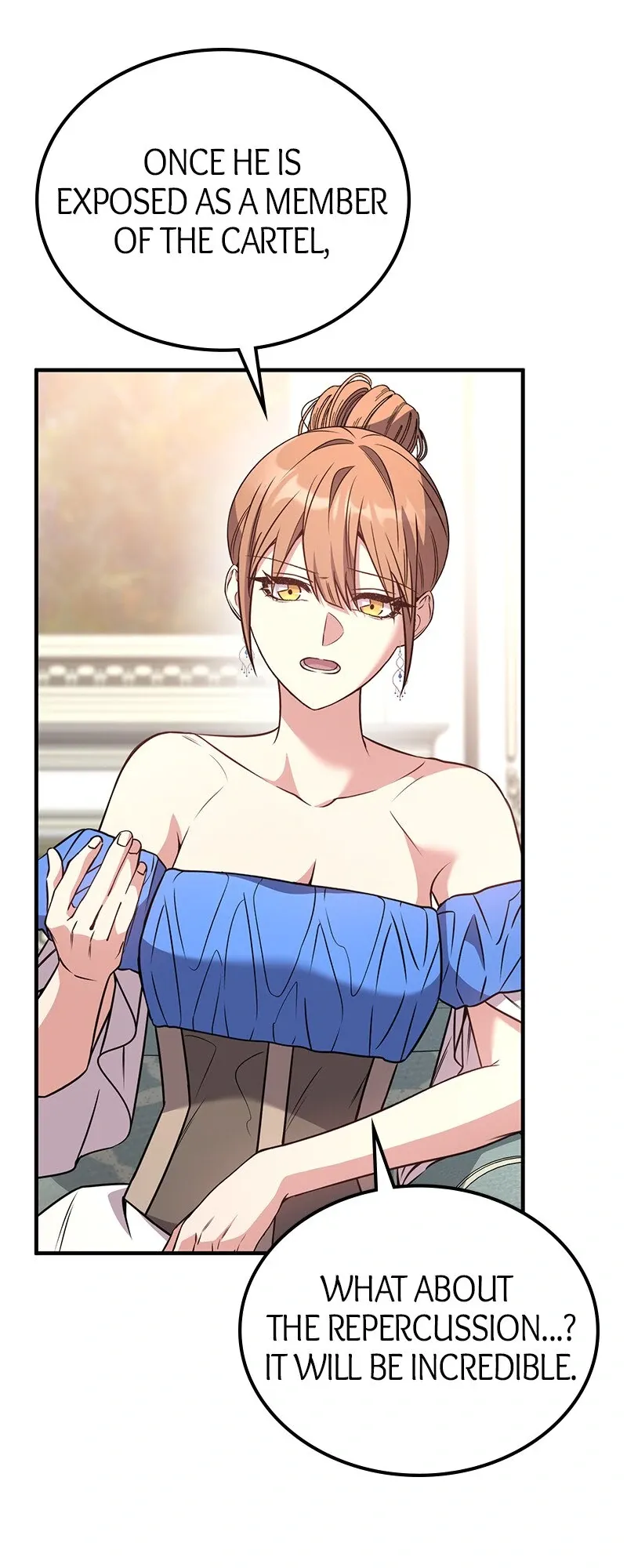 Amelia’s Opalescent Marriage Chapter 59 Online - página 66