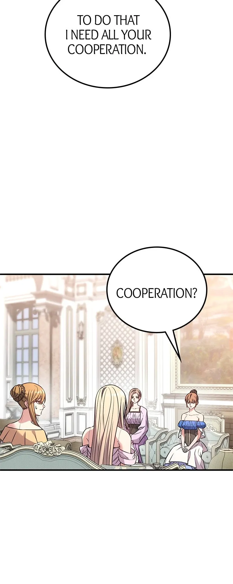 Amelia’s Opalescent Marriage Chapter 59 Online - página 68