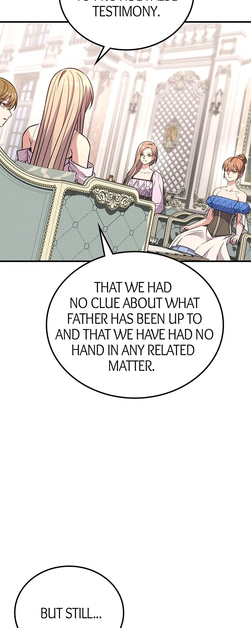 Amelia’s Opalescent Marriage Chapter 60 Online - página 2