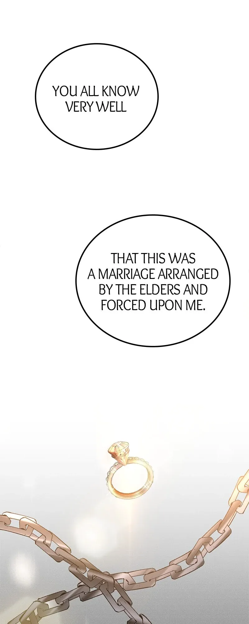 Amelia’s Opalescent Marriage Chapter 60 Online - página 9