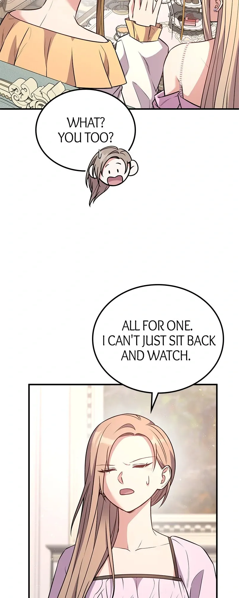 Amelia’s Opalescent Marriage Chapter 60 Online - página 16
