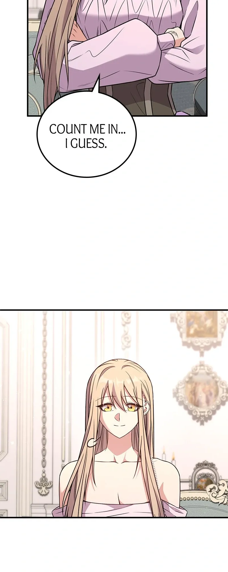 Amelia’s Opalescent Marriage Chapter 60 Online - página 17