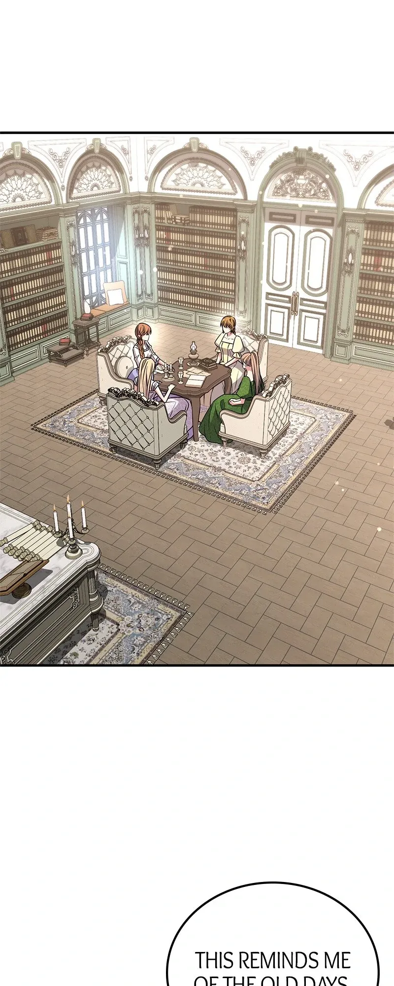 Amelia’s Opalescent Marriage Chapter 60 Online - página 20