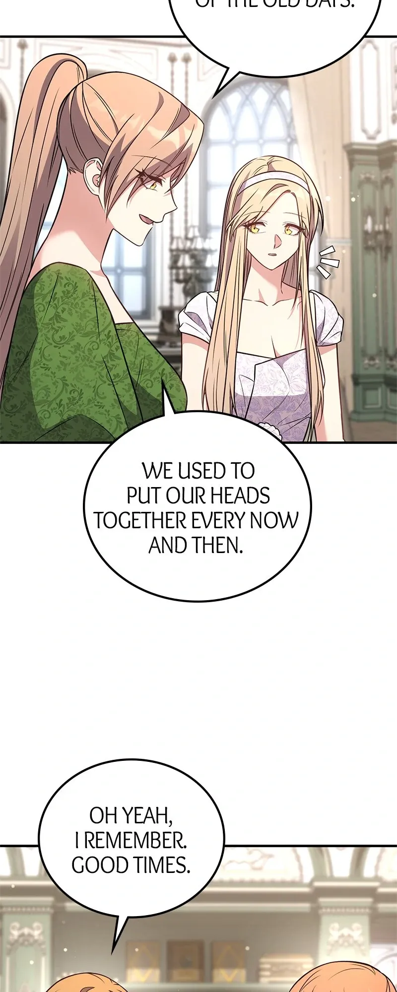 Amelia’s Opalescent Marriage Chapter 60 Online - página 21