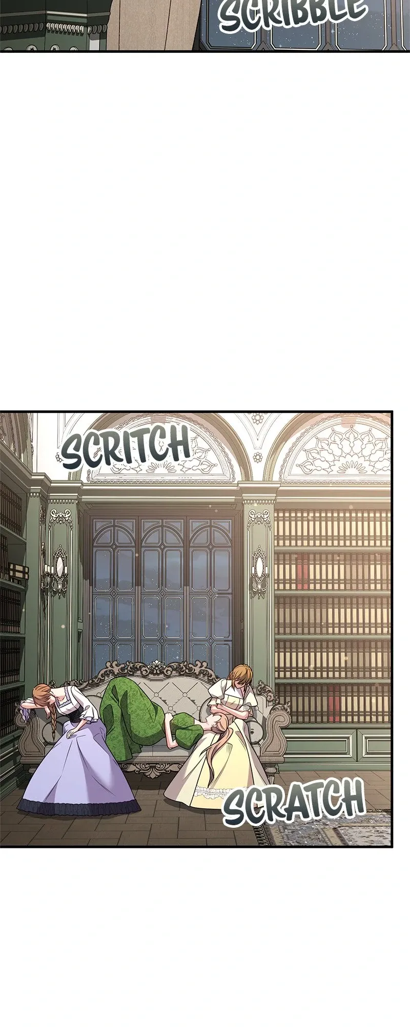 Amelia’s Opalescent Marriage Chapter 60 Online - página 27