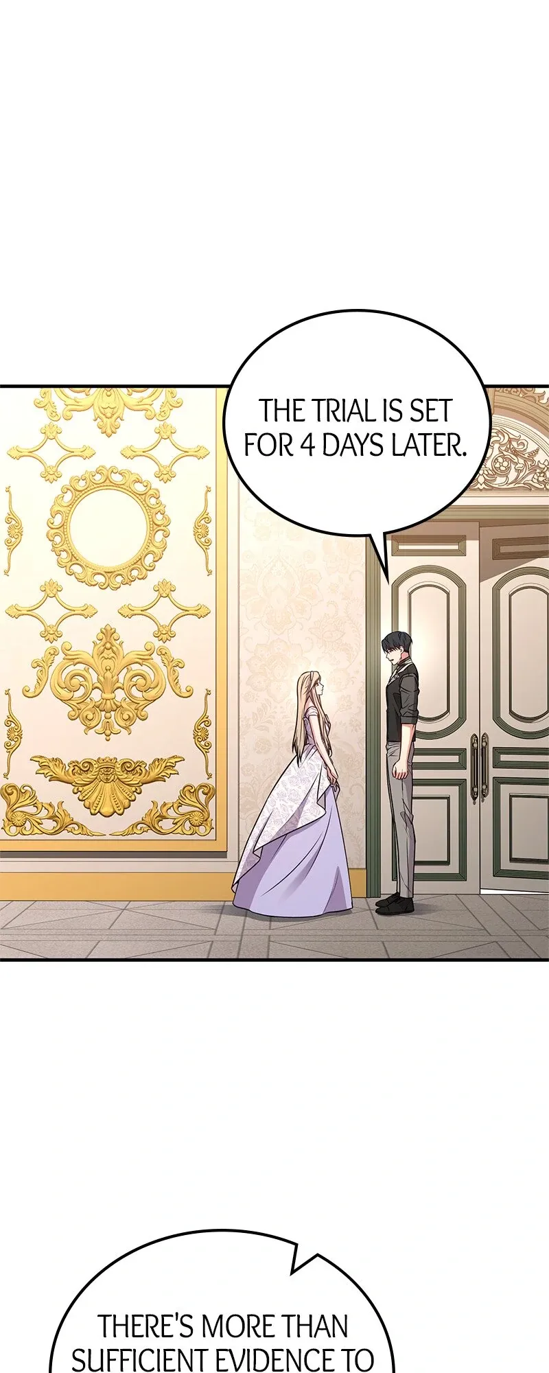 Amelia’s Opalescent Marriage Chapter 60 Online - página 31