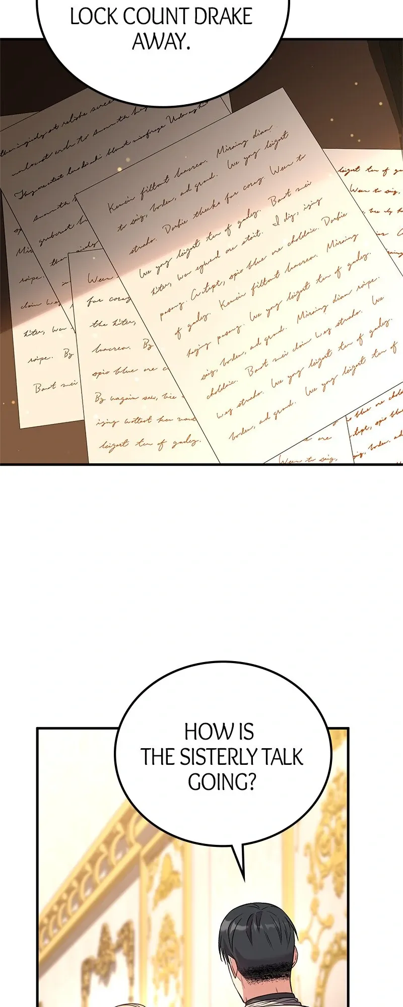 Amelia’s Opalescent Marriage Chapter 60 Online - página 32