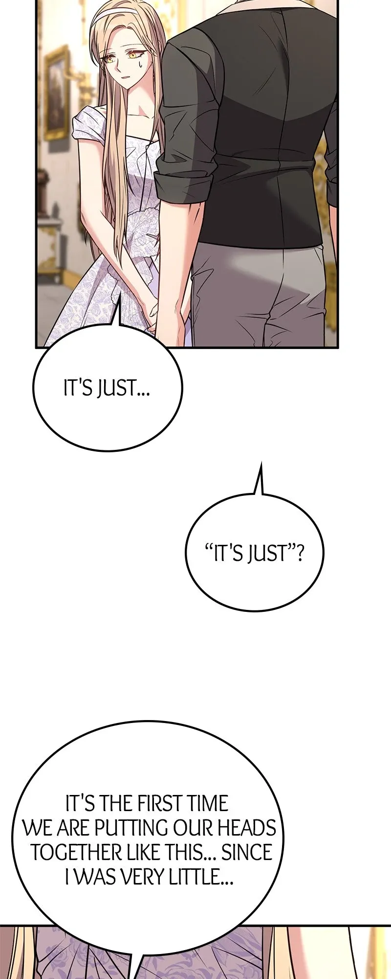 Amelia’s Opalescent Marriage Chapter 60 Online - página 33