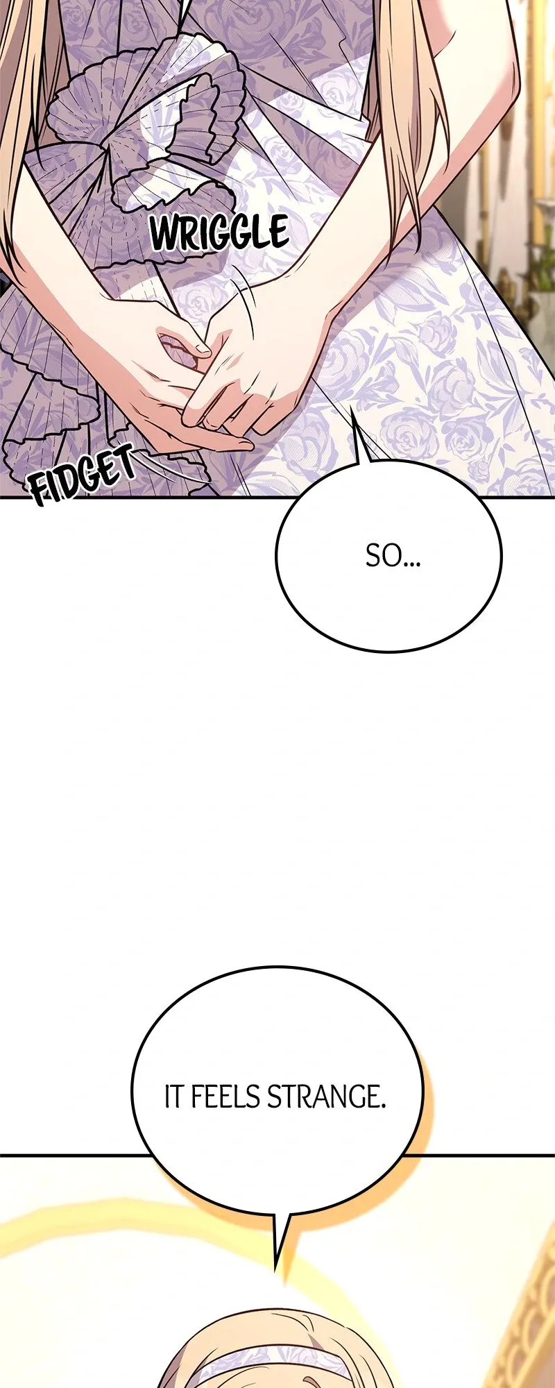 Amelia’s Opalescent Marriage Chapter 60 Online - página 34