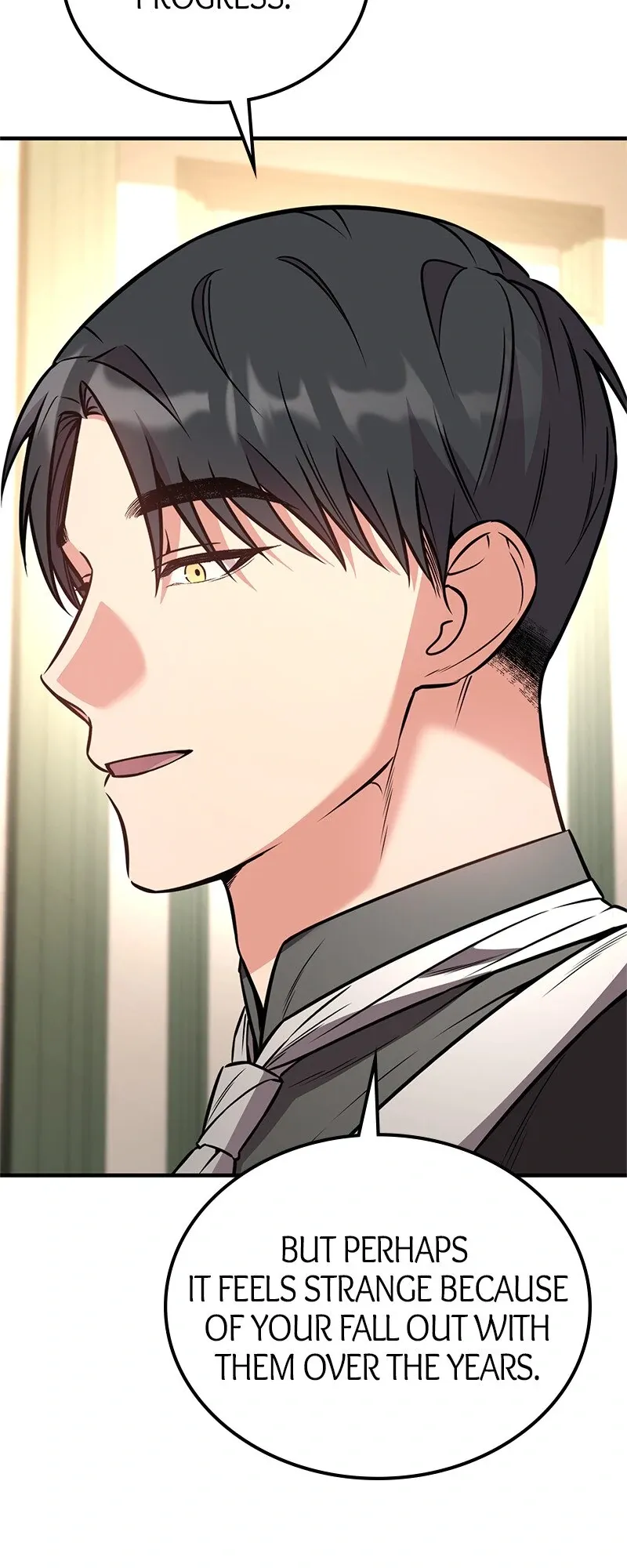 Amelia’s Opalescent Marriage Chapter 60 Online - página 37