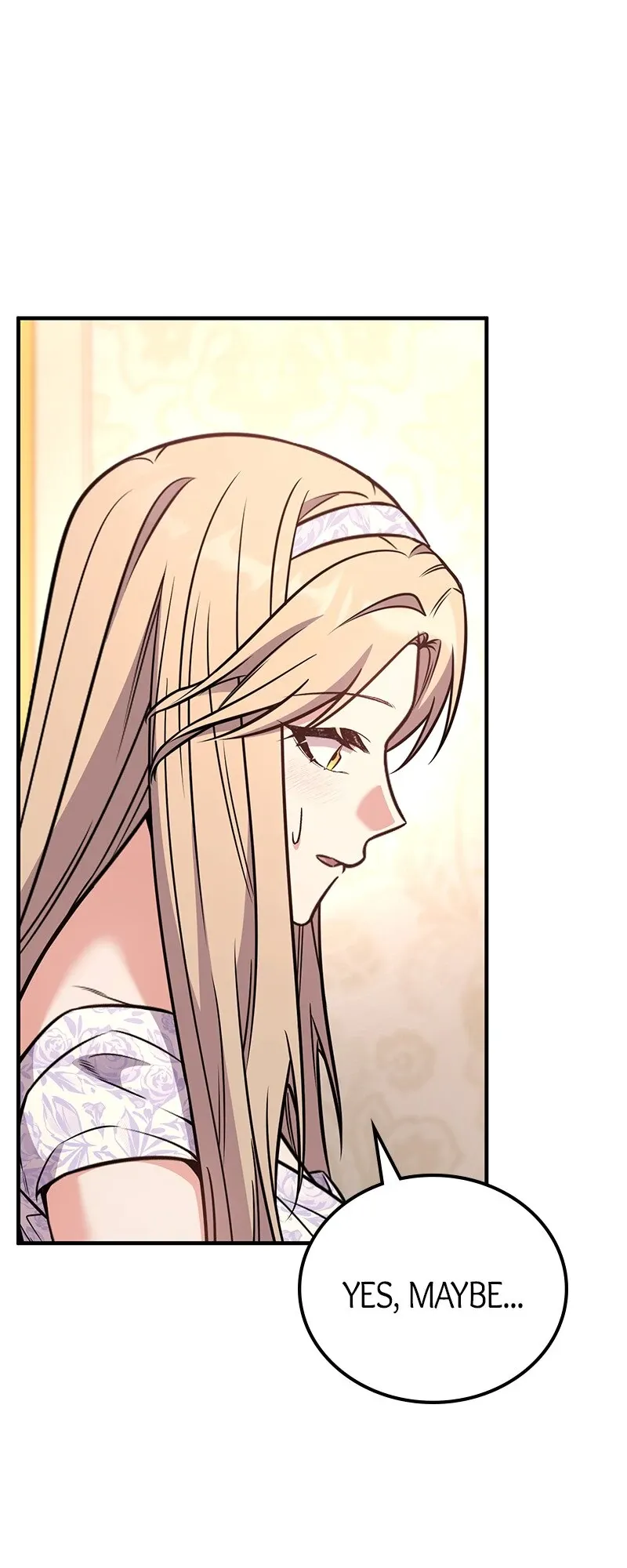 Amelia’s Opalescent Marriage Chapter 60 Online - página 38