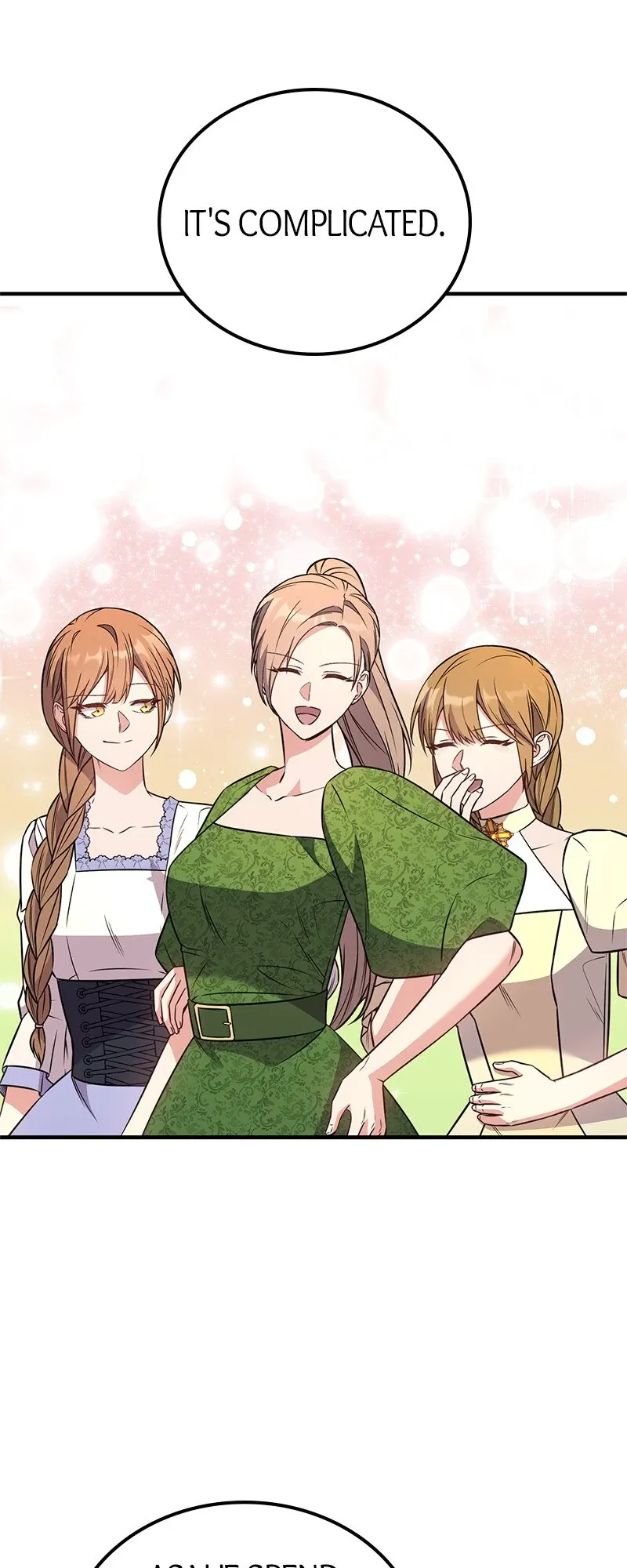 Amelia’s Opalescent Marriage Chapter 60 Online - página 40