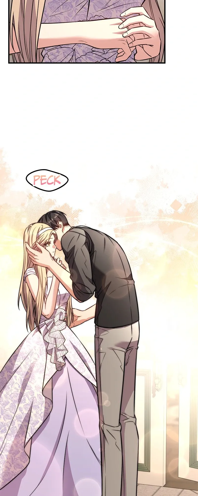 Amelia’s Opalescent Marriage Chapter 60 Online - página 44