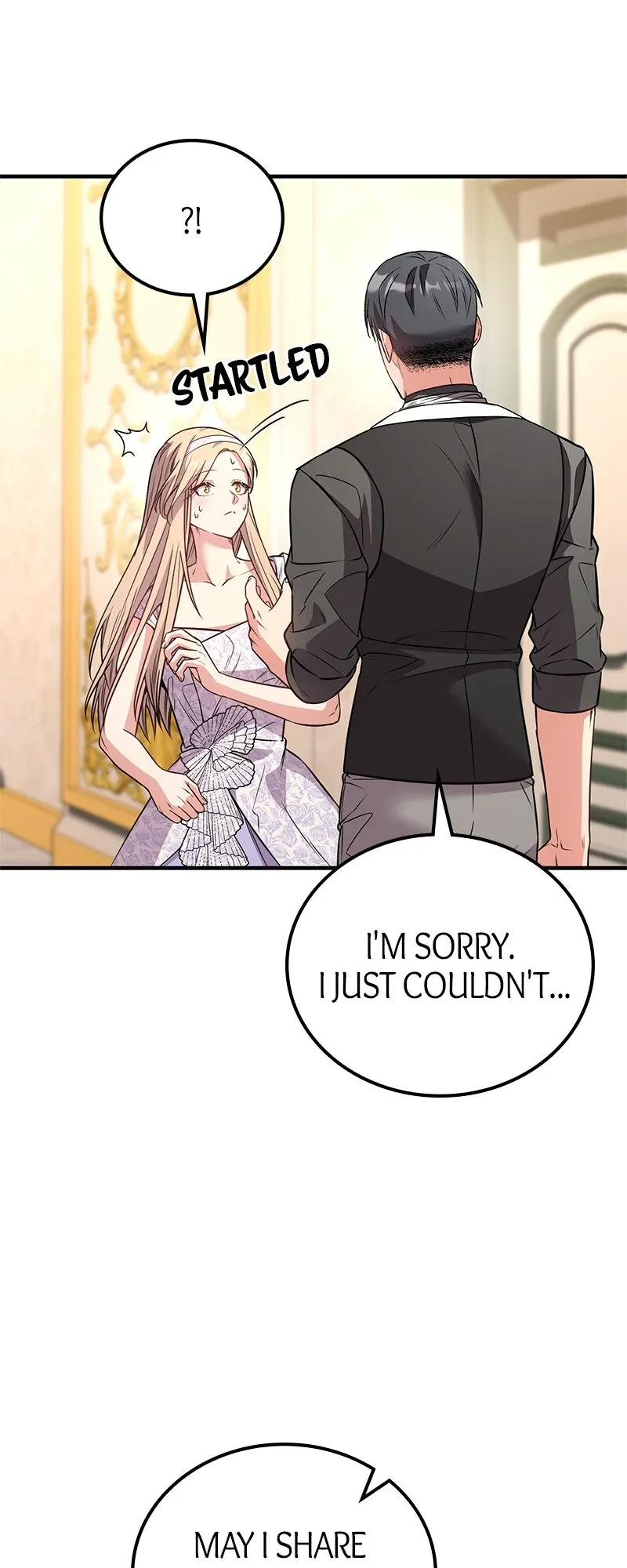 Amelia’s Opalescent Marriage Chapter 60 Online - página 46