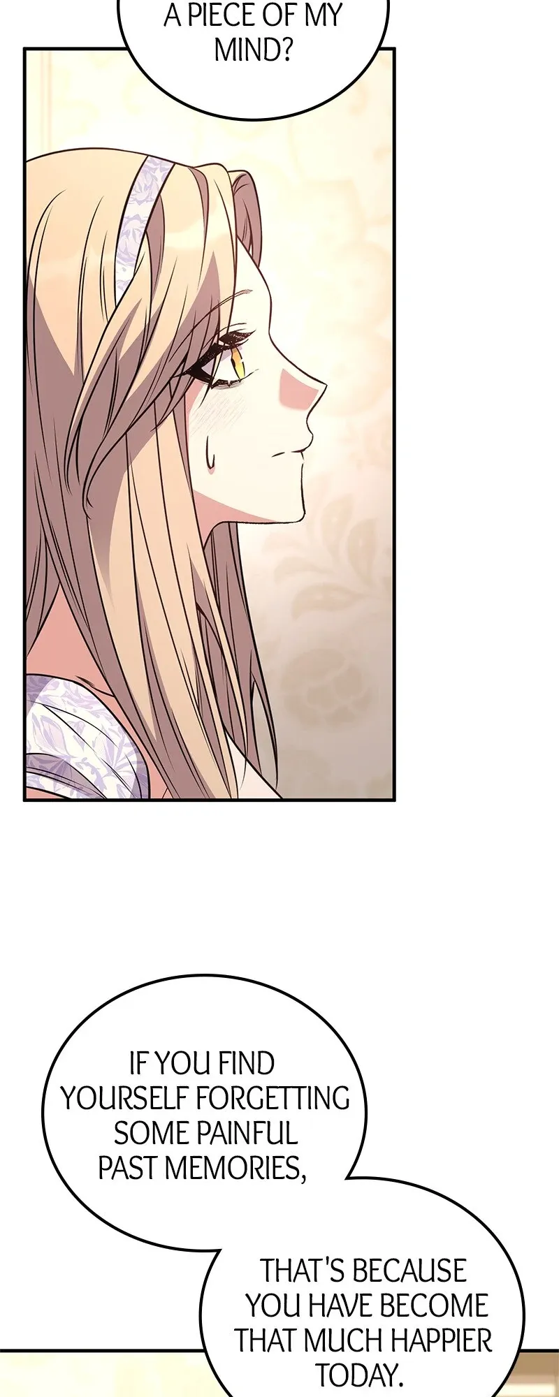 Amelia’s Opalescent Marriage Chapter 60 Online - página 47