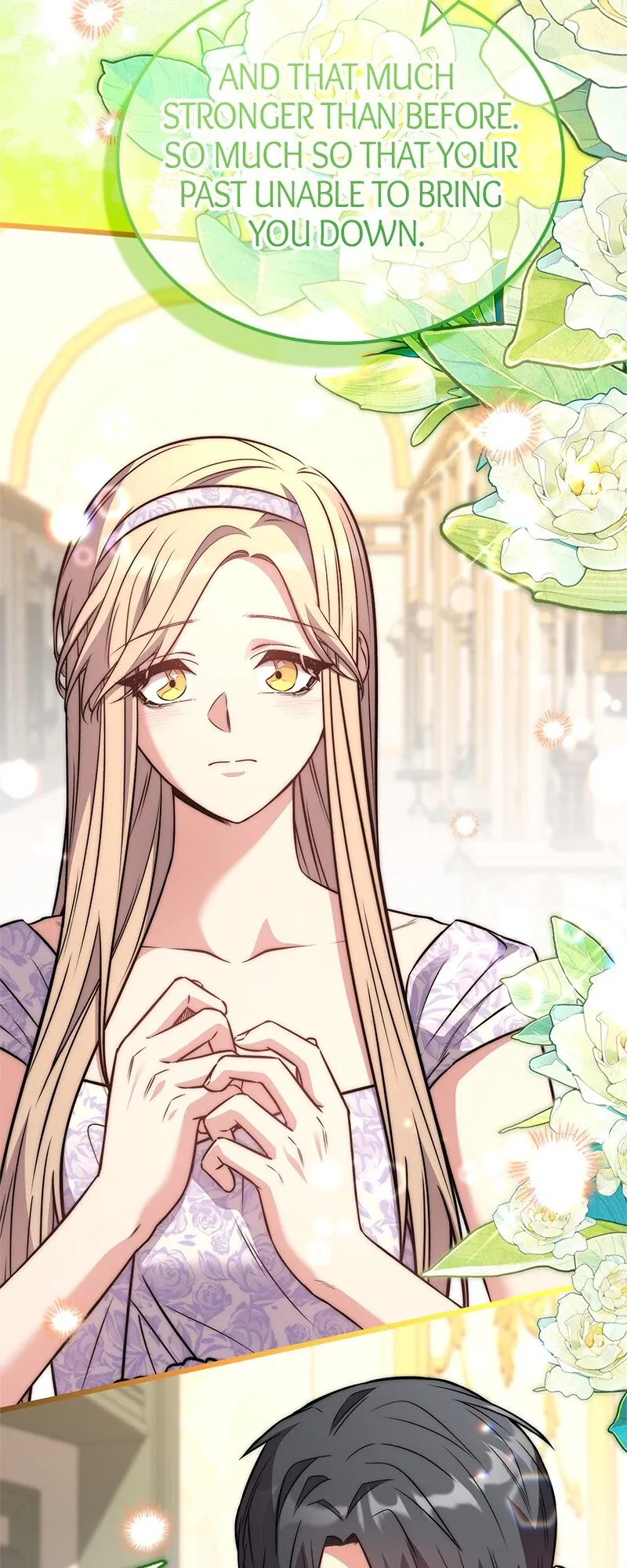 Amelia’s Opalescent Marriage Chapter 60 Online - página 49