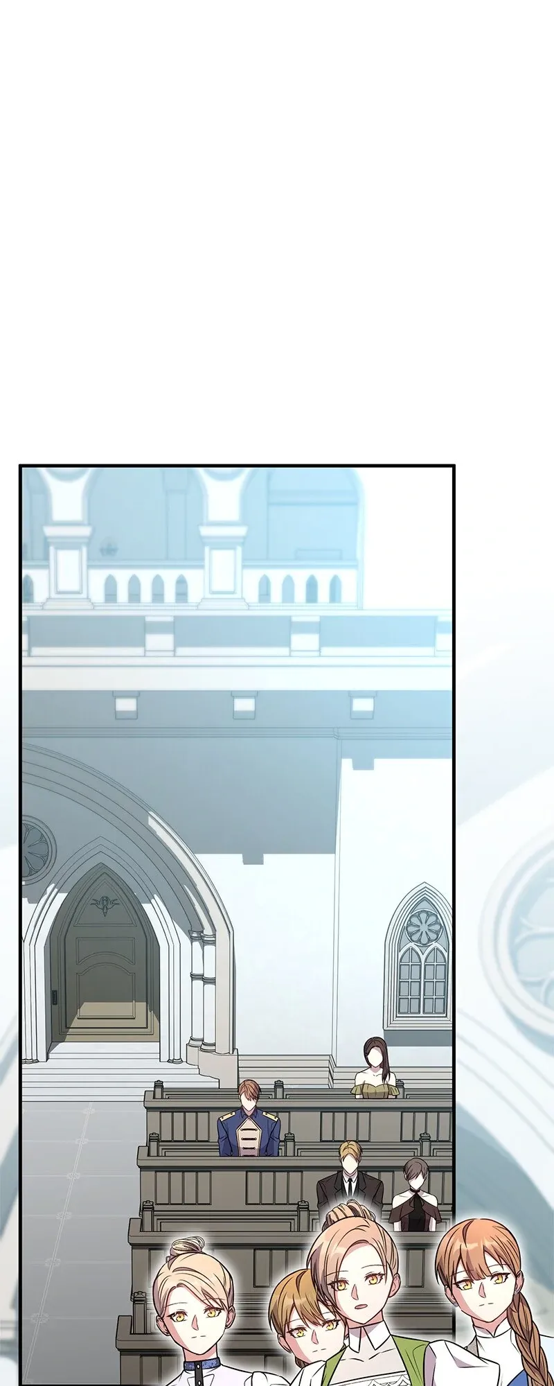 Amelia’s Opalescent Marriage Chapter 60 Online - página 55