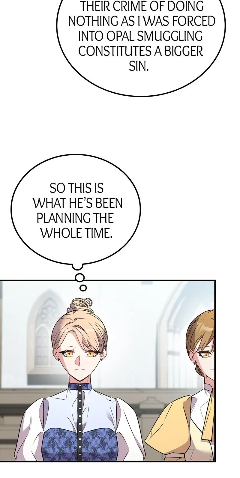 Amelia’s Opalescent Marriage Chapter 60 Online - página 75