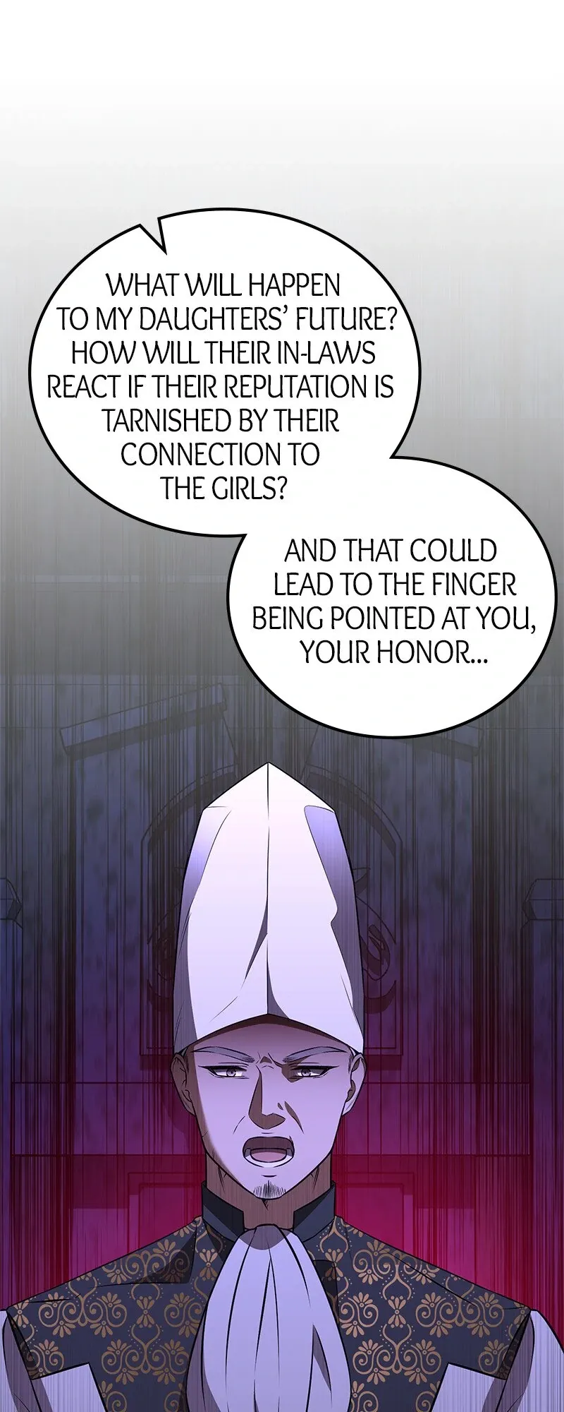 Amelia’s Opalescent Marriage Chapter 60 Online - página 76