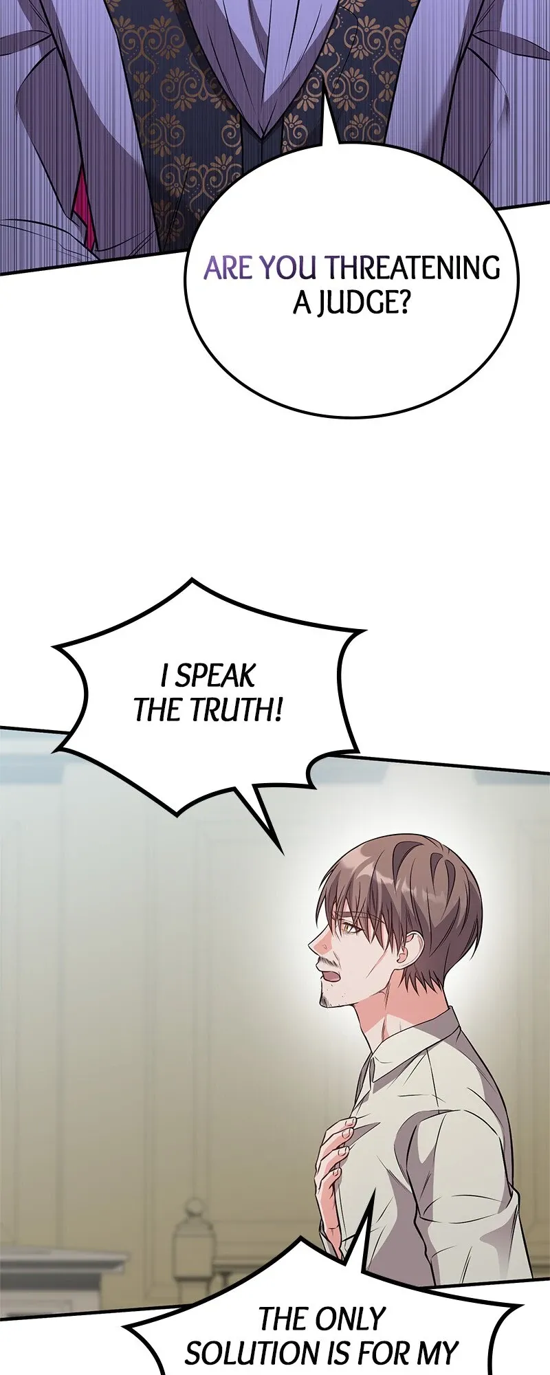 Amelia’s Opalescent Marriage Chapter 60 Online - página 77