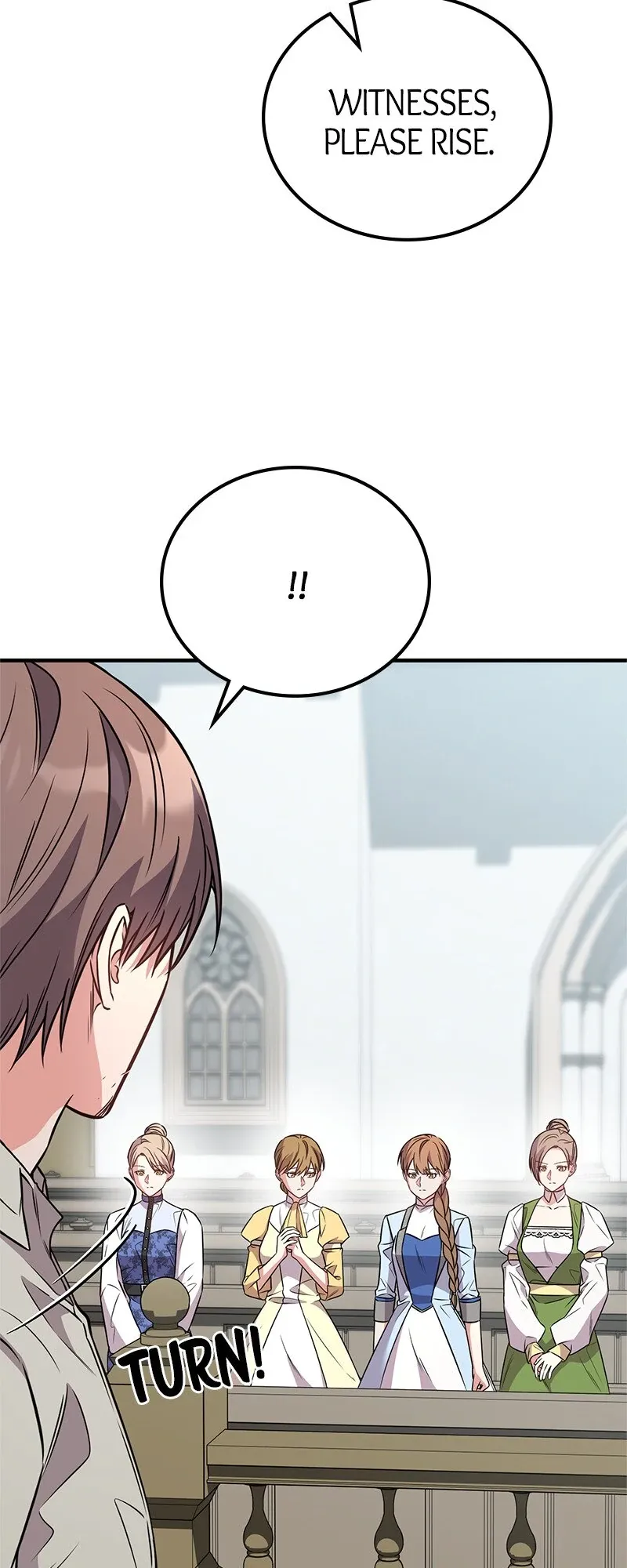 Amelia’s Opalescent Marriage Chapter 60 Online - página 80