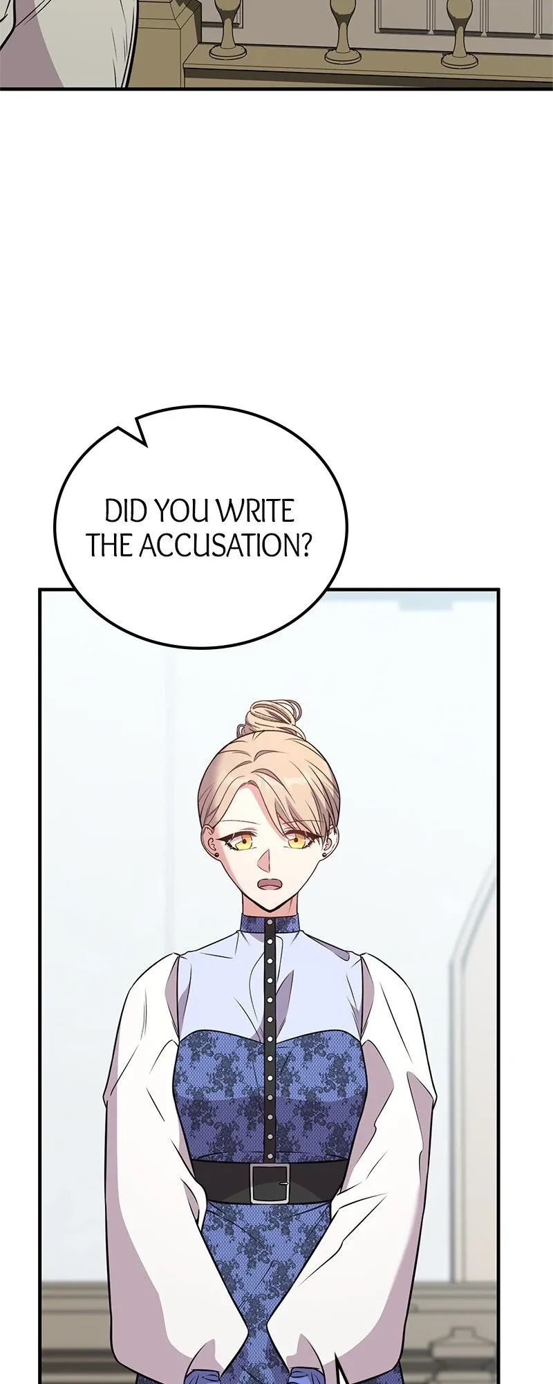 Amelia’s Opalescent Marriage Chapter 60 Online - página 81
