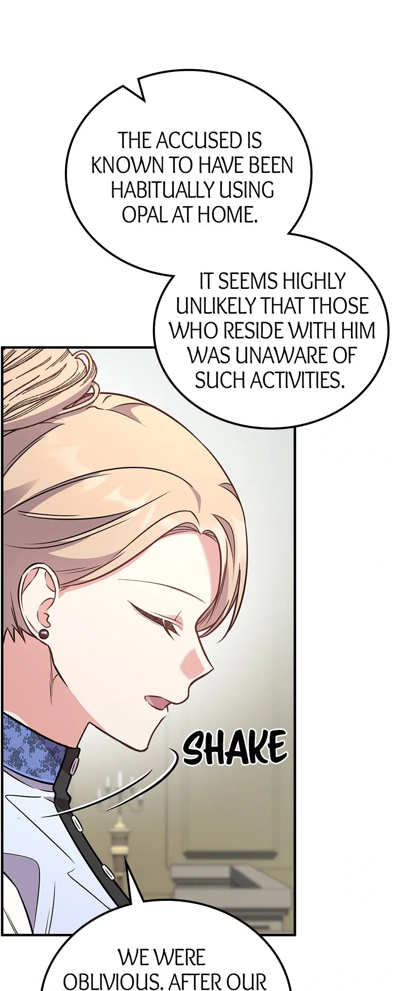 Amelia’s Opalescent Marriage Chapter 60 Online - página 84