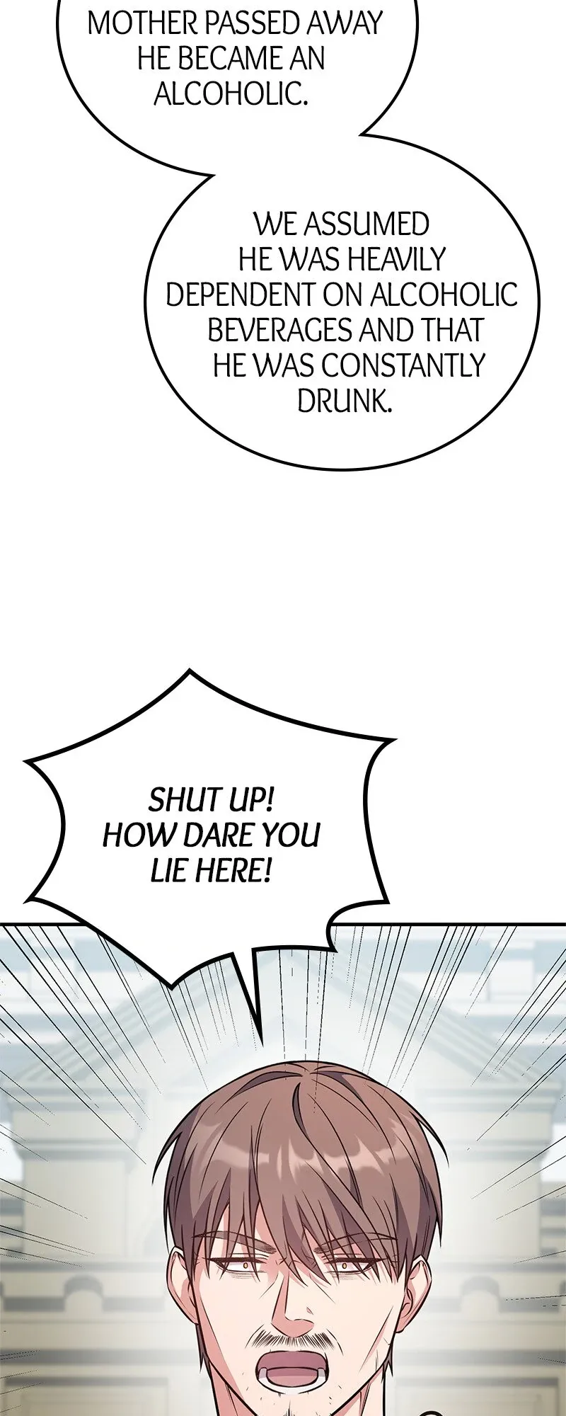 Amelia’s Opalescent Marriage Chapter 60 Online - página 85