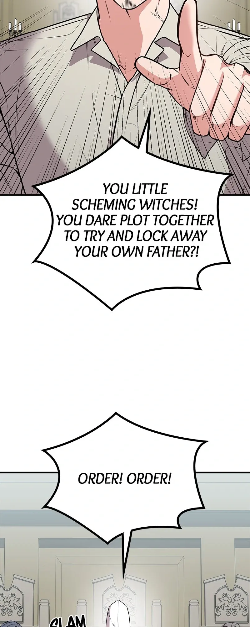 Amelia’s Opalescent Marriage Chapter 60 Online - página 86