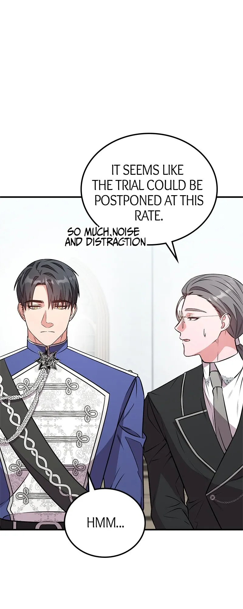 Amelia’s Opalescent Marriage Chapter 60 Online - página 88