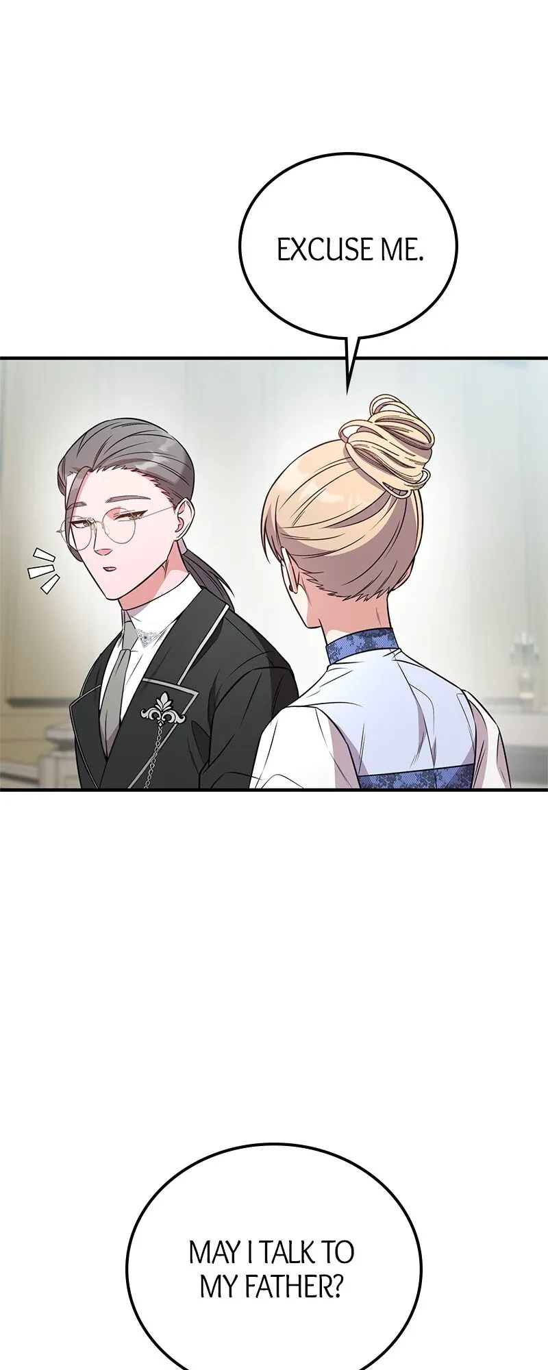Amelia’s Opalescent Marriage Chapter 60 Online - página 89