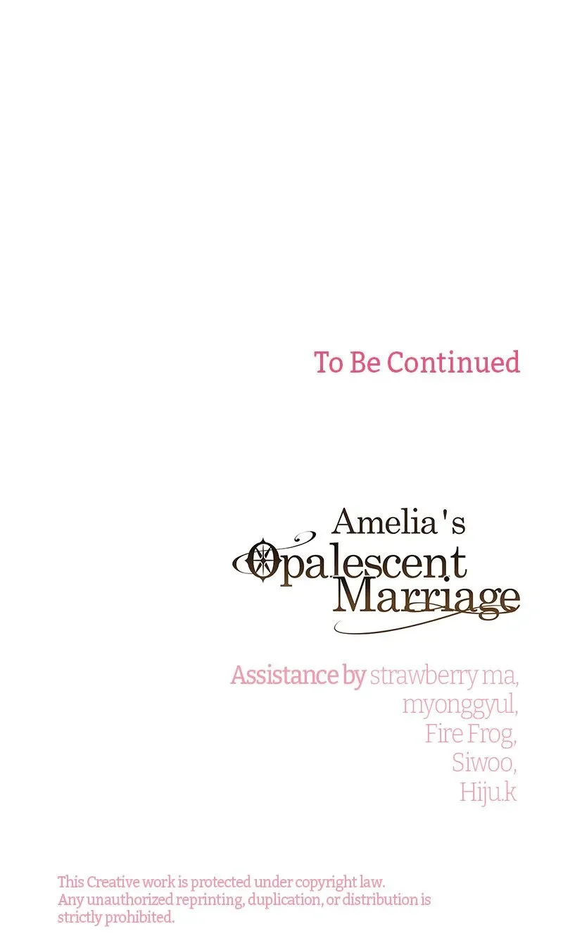 Amelia’s Opalescent Marriage Chapter 60 Online - página 91