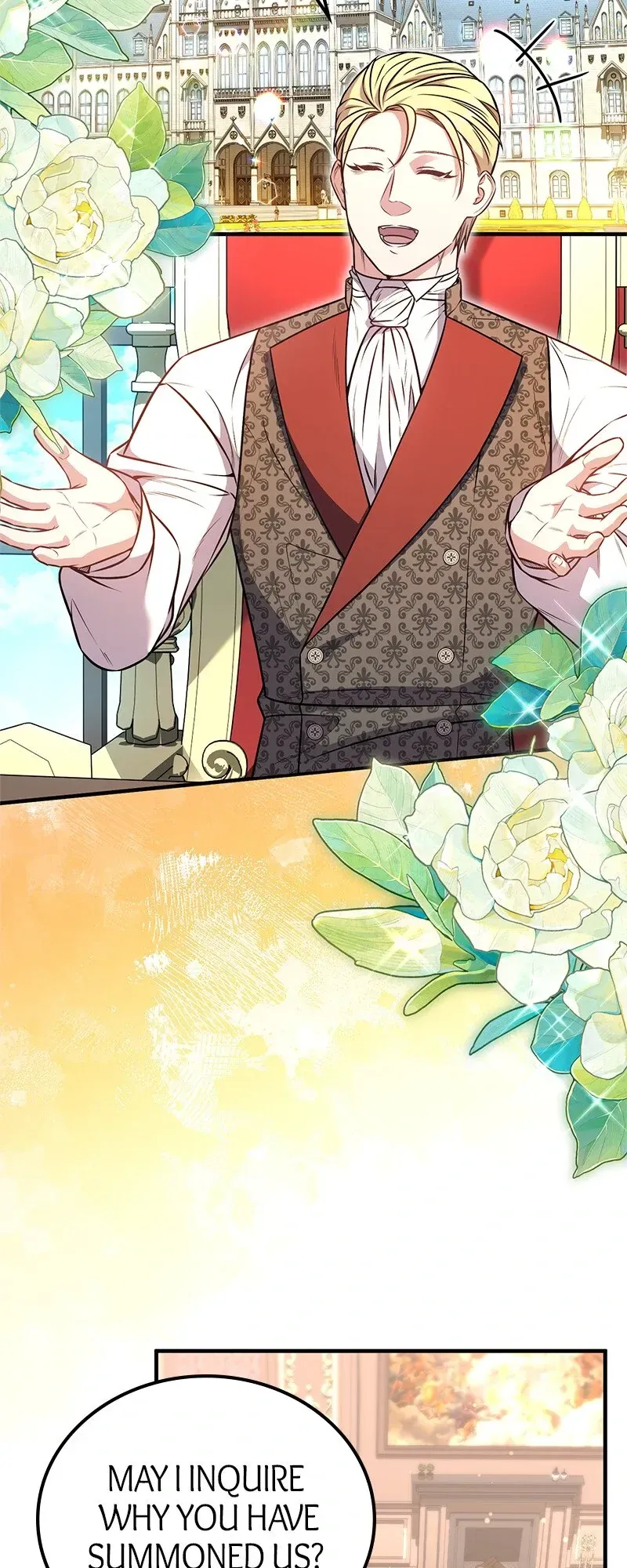Amelia’s Opalescent Marriage Chapter 64 Online - página 2