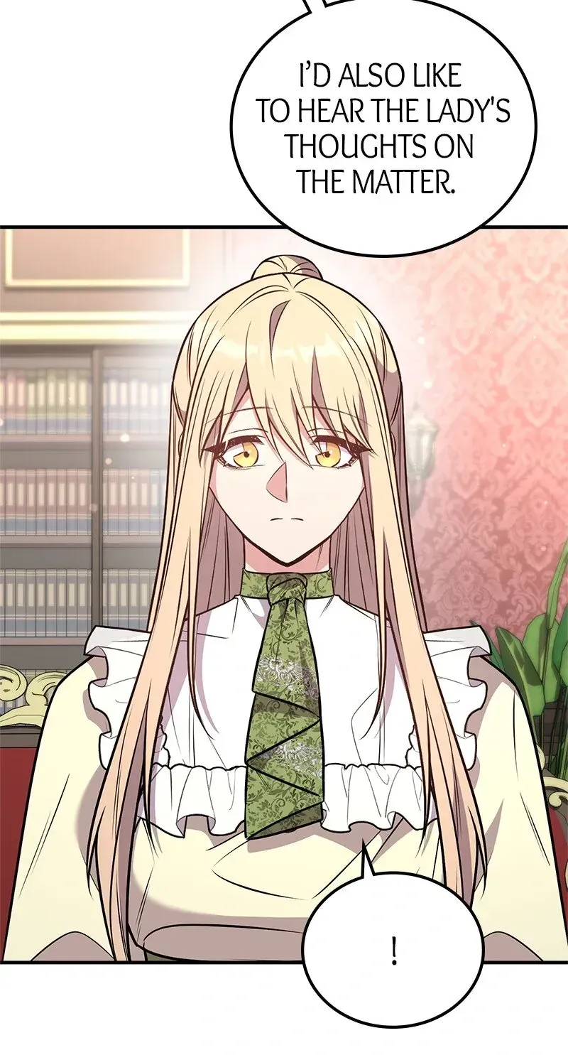 Amelia’s Opalescent Marriage Chapter 64 Online - página 8