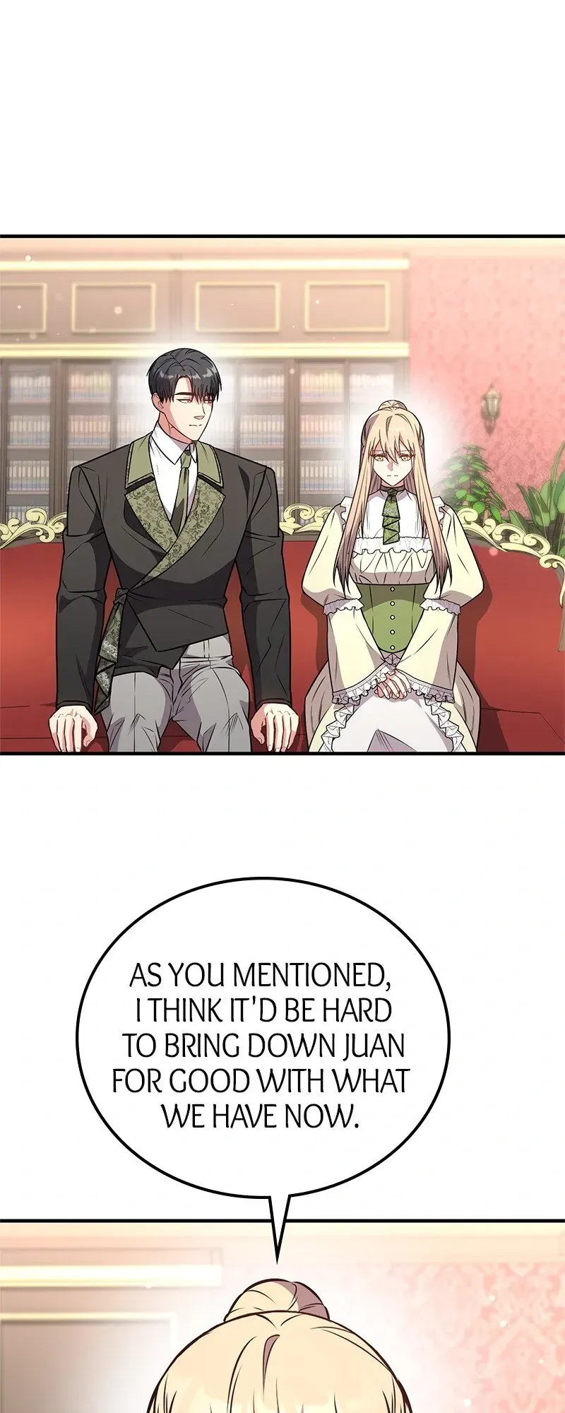 Amelia’s Opalescent Marriage Chapter 64 Online - página 9